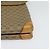 Gucci Bolso de Hombro Micro GG Supreme PVC Beige Dorado 007 49 5548 Auth th5762 - vista 12