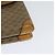 Gucci Bolso de Hombro Micro GG Supreme PVC Beige Dorado 007 49 5548 Auth th5762 - vista 14