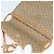 Gucci Bolso de Hombro Micro GG Supreme PVC Beige Dorado 007 49 5548 Auth th5762 - vista 16