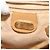 Gucci Bolso de Hombro Micro GG Supreme PVC Beige Dorado 007 49 5548 Auth th5762 - vista 17