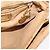Gucci Bolso de Hombro Micro GG Supreme PVC Beige Dorado 007 49 5548 Auth th5762 - vista 19