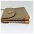 Gucci Bolso de Hombro Micro GG Supreme PVC Beige Dorado 007 49 5548 Auth th5762 - vista 4