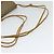 Gucci Bolso de Hombro Micro GG Supreme PVC Beige Dorado 007 49 5548 Auth th5762 - vista 7