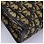 Borsa a spalla in tela Trotter Christian Dior blu navy Auth BD989 - vista 10