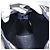 Borsa a spalla in tela Trotter Christian Dior blu navy Auth BD989 - vista 19