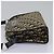 Borsa a spalla in tela Trotter Christian Dior blu navy Auth BD989 - vista 4