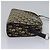 Borsa a spalla in tela Trotter Christian Dior blu navy Auth BD989 - vista 5