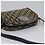 Borsa a spalla in tela Trotter Christian Dior blu navy Auth BD989 - vista 6
