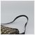 Borsa a spalla in tela Trotter Christian Dior blu navy Auth BD989 - vista 8