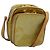 LOUIS VUITTON Monogram Vernis Wooster Borsa a spalla Grigia M91036 LV Auth ep7979 Grigio
