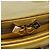 LOUIS VUITTON Monogram Vernis Wooster Borsa a spalla Grigia M91036 LV Auth ep7979 Grigio - vista 14