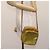 LOUIS VUITTON Monogram Vernis Wooster Borsa a spalla Grigia M91036 LV Auth ep7979 Grigio - vista 22