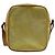 LOUIS VUITTON Monogram Vernis Wooster Borsa a spalla Grigia M91036 LV Auth ep7979 Grigio - vista 3