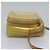 LOUIS VUITTON Monogram Vernis Wooster Borsa a spalla Grigia M91036 LV Auth ep7979 Grigio - vista 5
