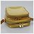 LOUIS VUITTON Monogram Vernis Wooster Borsa a spalla Grigia M91036 LV Auth ep7979 Grigio - vista 6
