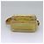 LOUIS VUITTON Monogram Vernis Wooster Borsa a spalla Grigia M91036 LV Auth ep7979 Grigio - vista 9