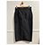 Saias COURREGES T.International M Poliéster Preto - vista 4