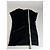 Top vintage Issey Miyake nero 38/M - vista 10