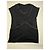Top vintage Issey Miyake nero 38/M - vista 14