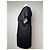 Top vintage Issey Miyake nero 38/M - vista 3