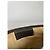 Céline Clutch in pelle vintage Celine Paris nera e rossa Marrone - vista 7