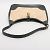Hermès Hermes Trim 31 Schultertasche aus Strohleder Beige Grün - Ansicht 5