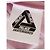 Autre Marque T-shirt Palace Yappy Lush Flush SS25 Esaurito Rosa - vista 5