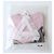 Autre Marque T-shirt Palace Yappy Lush Flush SS25 Esaurito Rosa - vista 6