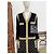 Chanel Ikonisches Jackenkleid Coco Brasserie 7K$ Größe 38 FR Schwarz - Ansicht 4