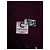 Conjunto de cachemira burdeos Chanel CC Turnlock 36 FR Multicolor - vista 4
