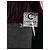 Conjunto de cachemira burdeos Chanel CC Turnlock 36 FR Multicolor - vista 5