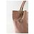 Lancel Bolsa Tote French Flair em couro - vista 2