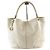 Lancel Bolsa Tote French Flair em couro