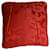 Sciarpa Gucci in seta rossa Rosso