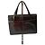 Autre Marque Bolsa de mão vintage preta Preto - vista 5
