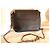 Borsa Karl Lagerfeld in pelle nera Nero - vista 3