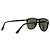 Persol 9649-s black acetate sunglasses - view 2