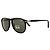 Persol 9649-s black acetate sunglasses - view 3