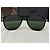 Persol 9649-s black acetate sunglasses - view 5