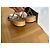 Sandali Slingback Chanel in pelle beige - vista 4