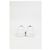 Autre Marque Sneakers basse Achilles in pelle bianca di Common Projects Bianco Crudo - vista 11