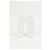 Autre Marque Sneakers basse Achilles in pelle bianca di Common Projects Bianco Crudo - vista 14