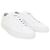 Autre Marque Sneakers basse Achilles in pelle bianca di Common Projects Bianco Crudo - vista 4