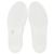 Autre Marque Sneakers basse Achilles in pelle bianca di Common Projects Bianco Crudo - vista 6
