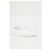 Autre Marque Sneakers basse Achilles in pelle bianca di Common Projects Bianco Crudo - vista 9