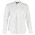 Comme Des Garcons Camicia a maniche lunghe stampata con stelle Comme Des Garçons in cotone bianco