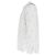 Comme Des Garcons Camicia a maniche lunghe stampata con stelle Comme Des Garçons in cotone bianco - vista 2