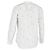 Comme Des Garcons Camicia a maniche lunghe stampata con stelle Comme Des Garçons in cotone bianco - vista 3