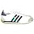 Autre Marque Adidas Country Sneakers in White Leather Cream  ref.2113757