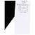 Vestido maxi plisado de jersey Max Mara Leisure en viscosa negra Negro - vista 6